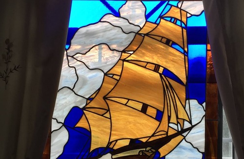 Martinez Apartment | Fun Art Studio, Quiet Wooded Cul-de-Sac area