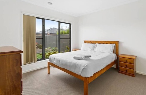 Lara House | Fun at Foxglove Summa