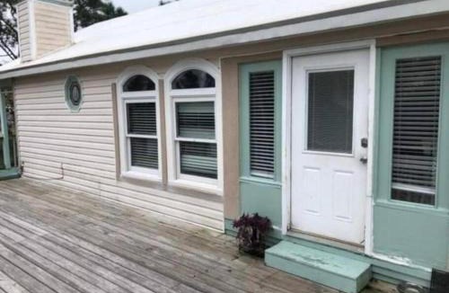 Alligator Point House | Fun Beach House With Pool Alligator Point