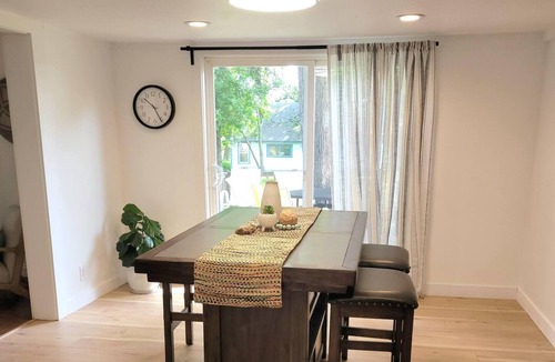 Arnolds Park House | Fun Exterior Updates Coming!