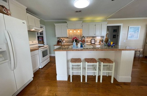 Calera House | Fun&Fabulous 3BR Near Choctaw Casino & Lake Texoma