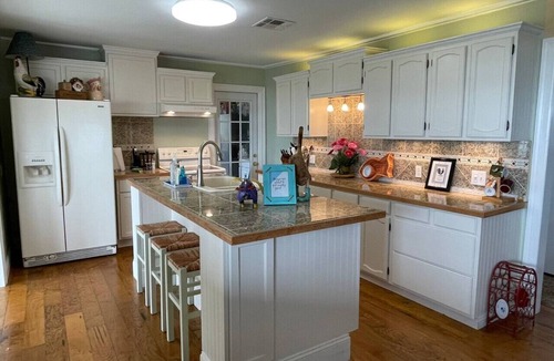 Calera House | Fun&Fabulous 3BR Near Choctaw Casino & Lake Texoma