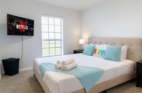 Calera House | FuN FABulous KINGbed by ChoctawCasino LakeTexoma