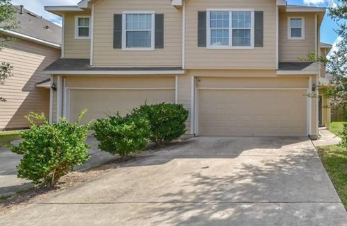 Barker House | Fun Family Friendly Home Great Location in Houston 3BDR 2.5 Bath