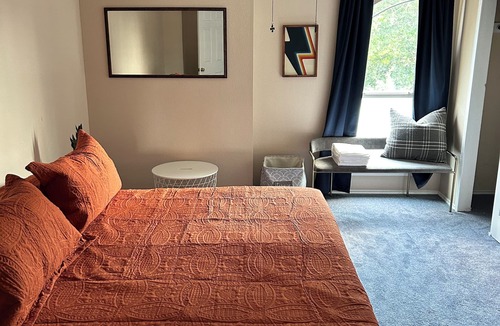 Kyle House | Fun Family Haven in Downtown Kyle