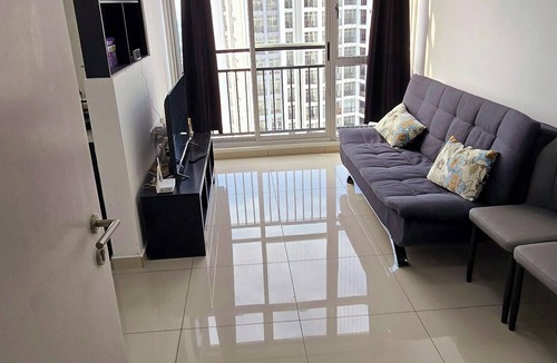 Masai Apartment | Fun-Filled Condo : Midas