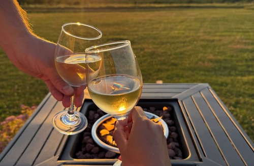 French River Cottage | Fun for the whole Family with a beautiful view!