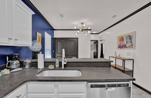 University District House | Fun & Funky #2 centrally located in Memphis!