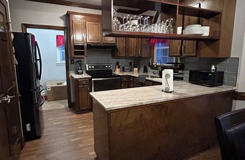 Rocky Mount House | Fun Home Away From Home W/Pool Family Fun