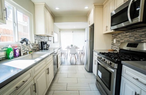 Rowland Heights House | FUN home with POOL TABLE 12 MILES AWAY TO DISNEY