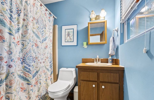 Branford Cabin | Fun House on the Santa Fe River