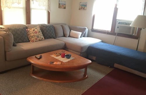 Sodus Point House | Fun in the Sun and Snow!