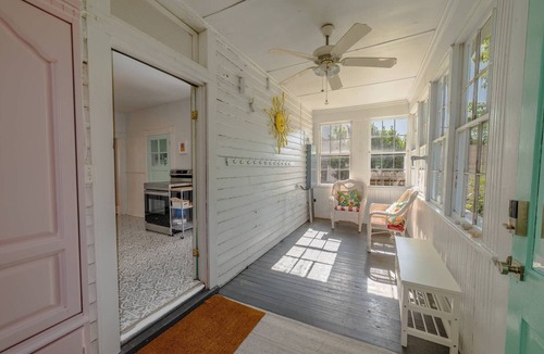 Cape Charles House | Fun in the Sun - Chesapeake Properties