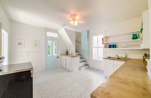 Cape Charles House | Fun in the Sun - Chesapeake Properties