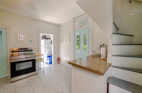 Cape Charles House | Fun in the Sun - Chesapeake Properties