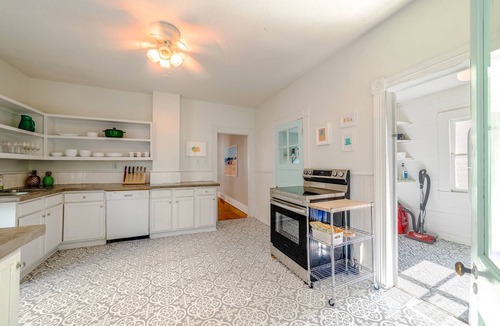 Cape Charles House | Fun in the Sun - Chesapeake Properties