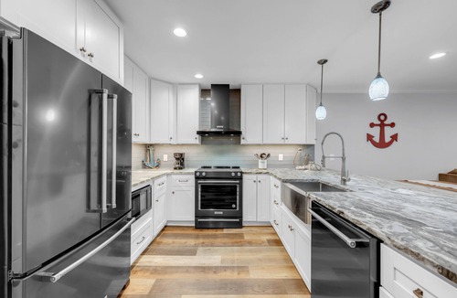 Granite Shoals Condo | Fun in the Sun on LBJ