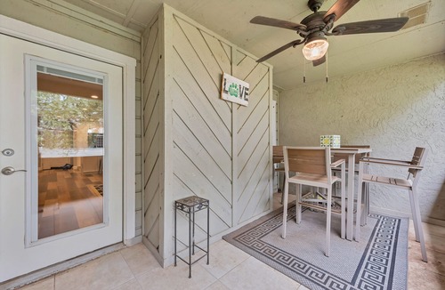 Granite Shoals Condo | Fun in the Sun on LBJ