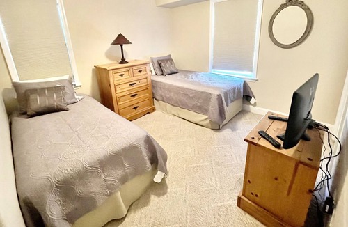Sea Isle City House | Fun in the Sun! Smile you're in Sea Isle