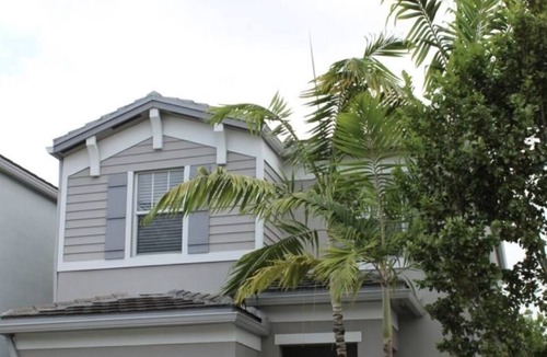 Tamarac House | Fun in the Sun Villa