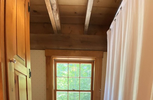 Gilford Cabin | Fun Log Cabin in the Woods