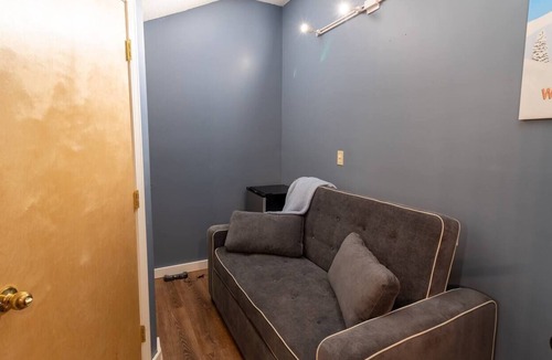 Bartlett Resort | Fun Mountain views on the Saco w/Arcade Game!