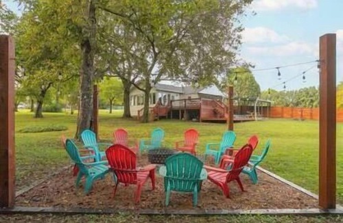 Goodlettsville House | Fun Nashville Retreat w/HOT TUB