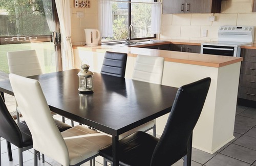 Cape Paterson House | Fun on Foam Cape Paterson