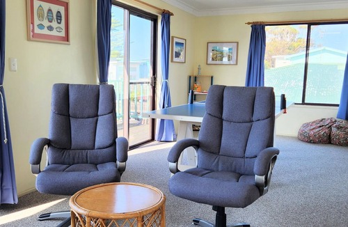 Cape Paterson House | Fun on Foam Cape Paterson