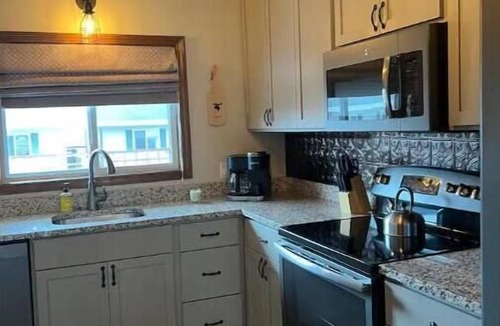 Greenville Junction Condo | Fun on Moosehead Lake