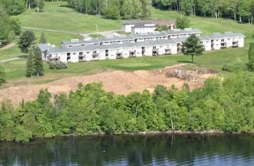 Greenville Junction Condo | Fun on Moosehead Lake