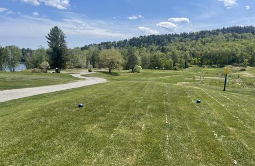 Greenville Junction Apartment | Fun on Moosehead Lake