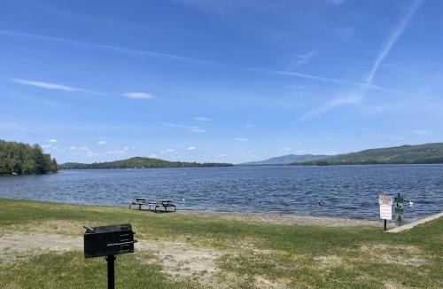 Greenville Junction Apartment | Fun on Moosehead Lake