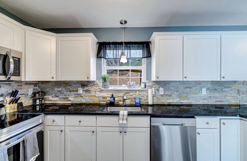 Mount Pocahontas House | Fun Poconos Vacation, Game Room