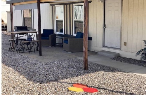 Laughlin House | Fun Rustic 2/2 Single level in a great community.