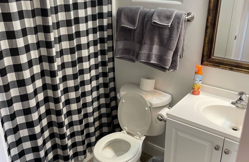 Leeds House | Fun sized home near Zion and St. George