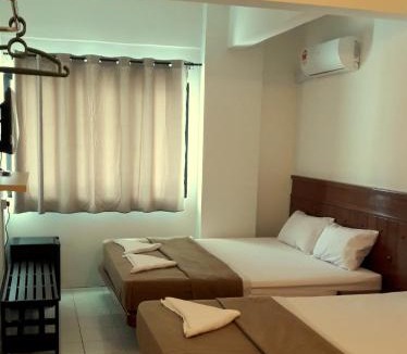 Pangkor Island Apartment | Fun Studio Pangkor