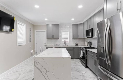 Camden House | Fun, Stylish, Pool table, Darts