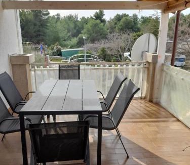 Zaboric Apartment | Fun&Sun