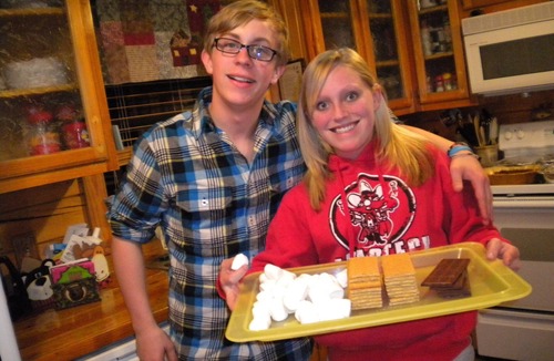 Whispering Hills Cabin | Fun Time Is Now! Lakefront Log Cabin, Dock, Fire Pit, Fish, Swim, Views, Relax +