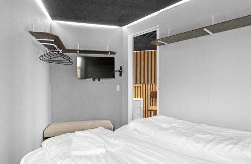 Blokhus Hotel | Funart 10