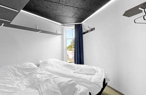 Blokhus Hotel | Funart 10