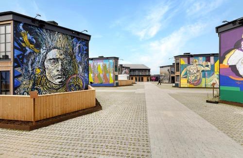 Blokhus Hotel | Funart 15