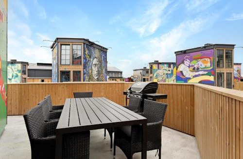 Blokhus Hotel | Funart 15