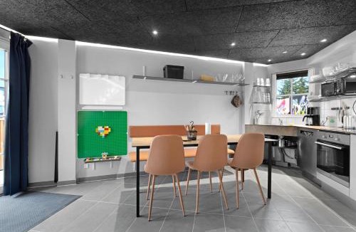 Blokhus Hotel | Funart 4