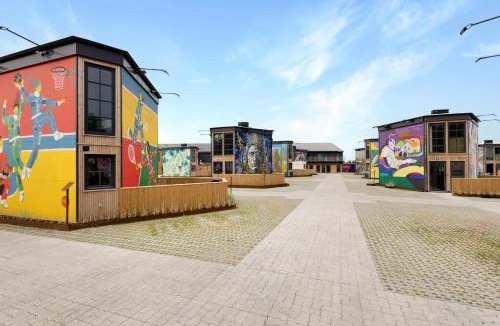 Blokhus Hotel | Funart 7