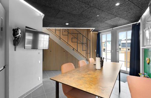 Blokhus Hotel | Funart 7