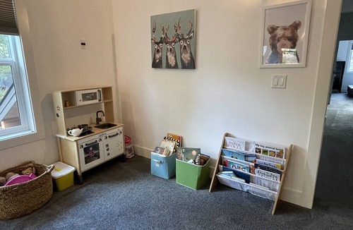 Cle Elum House | FUNcadia - check in & out anytime!