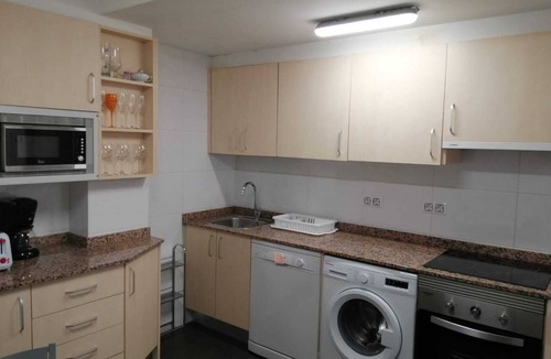 Iturrama Apartment | Funcional Apartamento en Iturrama