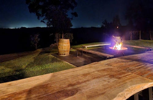 Limeburners Creek House | Function House & Bush Retreat